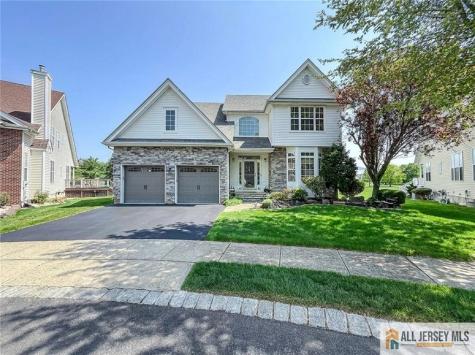 16 Tryall Boulevard Monroe NJ 08831