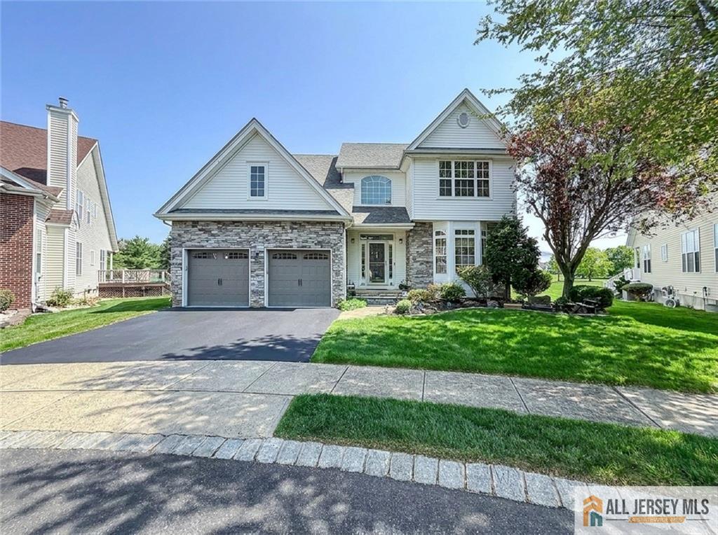 16 Tryall Boulevard Monroe NJ 08831
