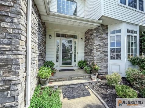 16 Tryall Boulevard Monroe NJ 08831