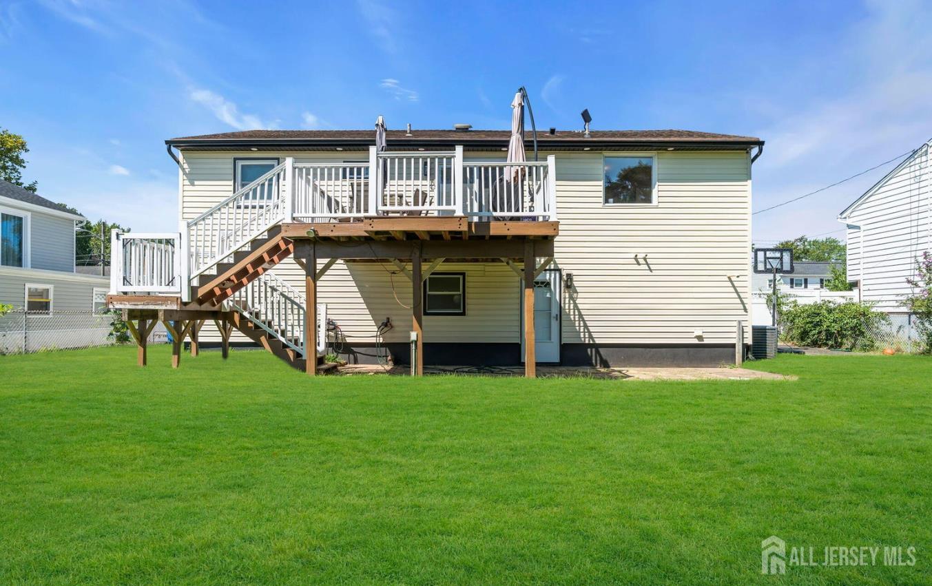 44 Shirley Boulevard Old Bridge NJ 08857