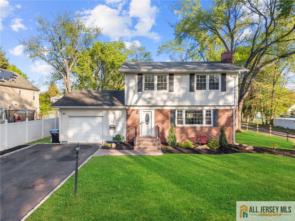 1500 Dawes Street South Plainfield NJ 07080
