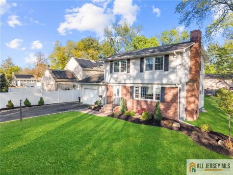 1500 Dawes Street South Plainfield NJ 07080