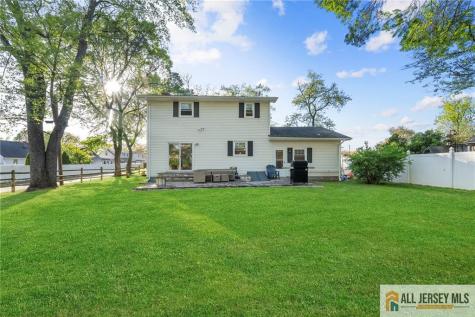 1500 Dawes Street South Plainfield NJ 07080