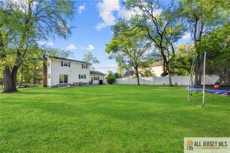 1500 Dawes Street South Plainfield NJ 07080