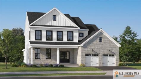 39 Jacob Francis Way Hopewell Twp NJ 08560