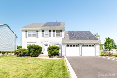80 Sturbridge Drive Piscataway NJ 08854