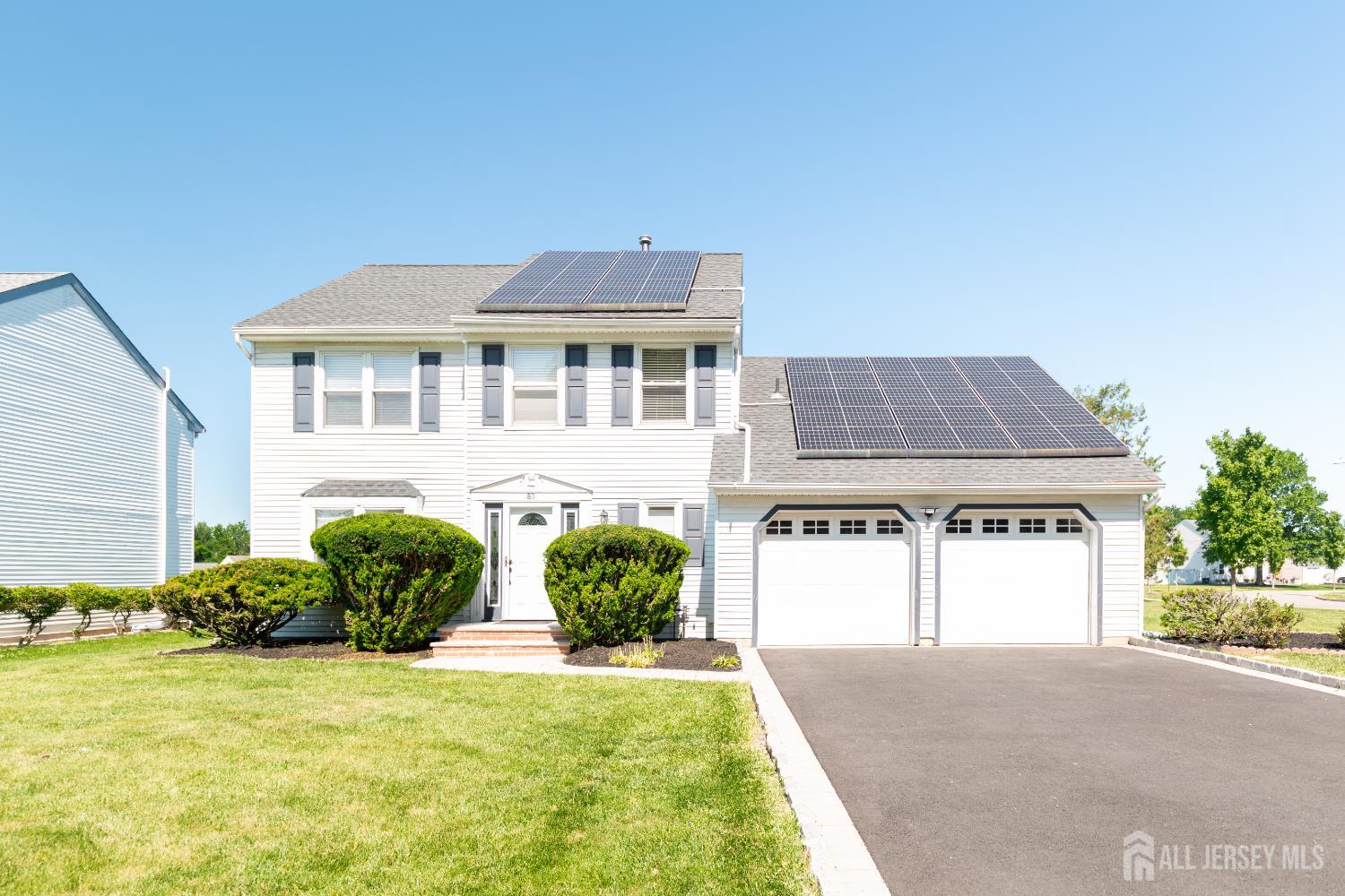 80 Sturbridge Drive Piscataway NJ 08854