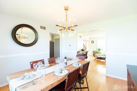 80 Sturbridge Drive Piscataway NJ 08854
