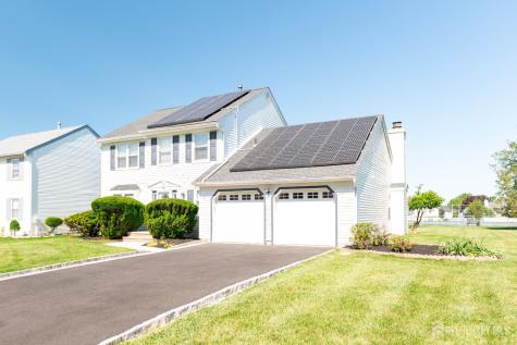 80 Sturbridge Drive Piscataway NJ 08854