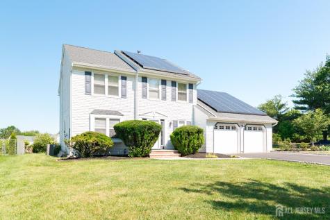 80 Sturbridge Drive Piscataway NJ 08854