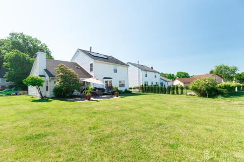 80 Sturbridge Drive Piscataway NJ 08854