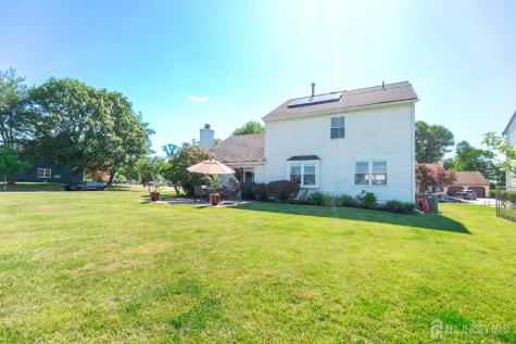 80 Sturbridge Drive Piscataway NJ 08854