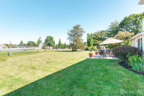 80 Sturbridge Drive Piscataway NJ 08854