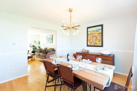 80 Sturbridge Drive Piscataway NJ 08854