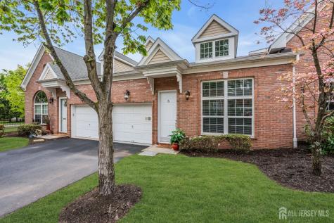 6 William Martin Way Flemington NJ 08822
