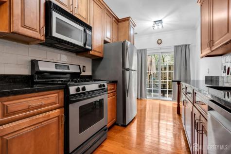 6 William Martin Way Flemington NJ 08822