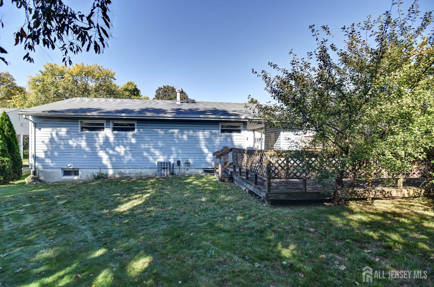 104 Pinetree Drive Sayreville NJ 08859