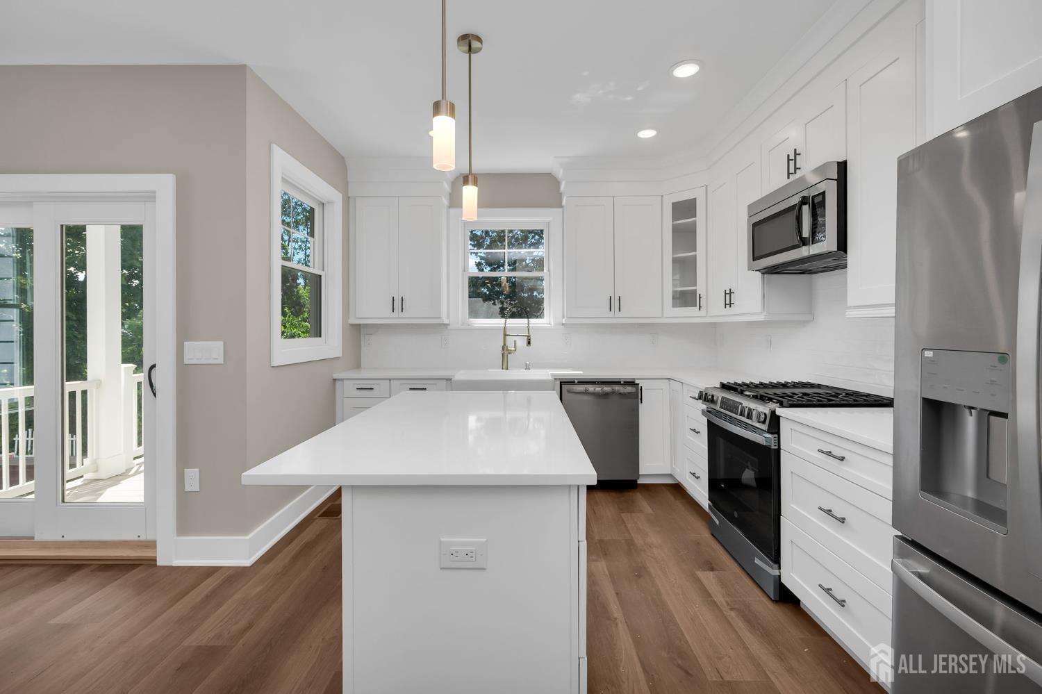 357 Ferris Street South Amboy NJ 08879