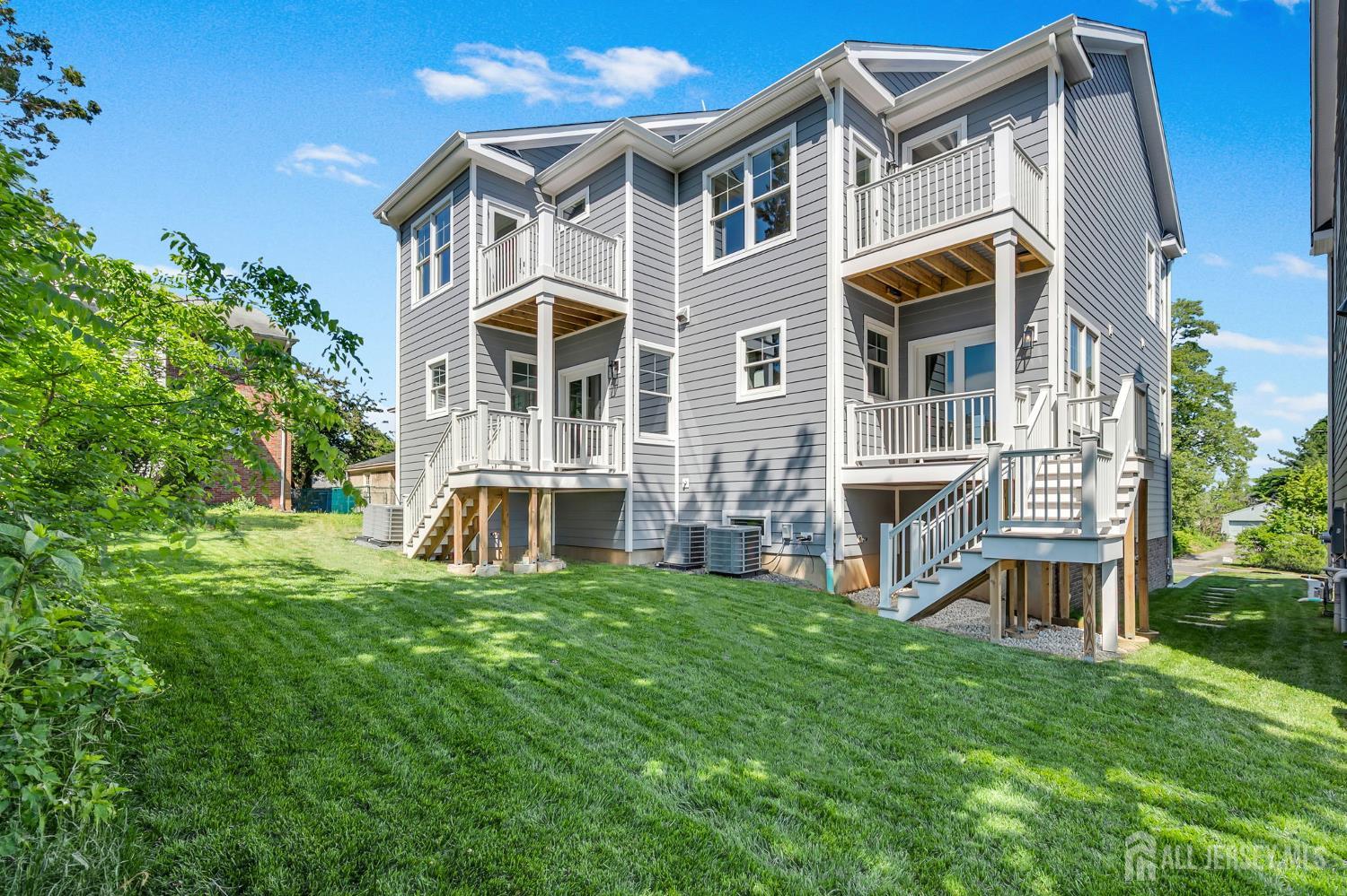357 Ferris Street South Amboy NJ 08879