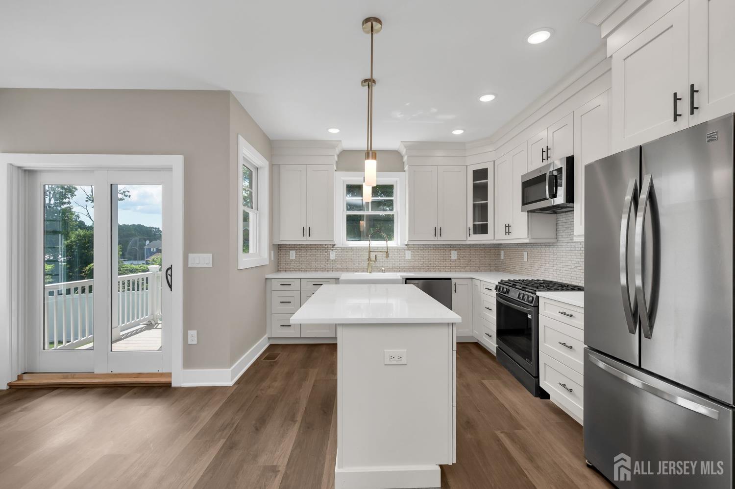 357 Ferris Street South Amboy NJ 08879