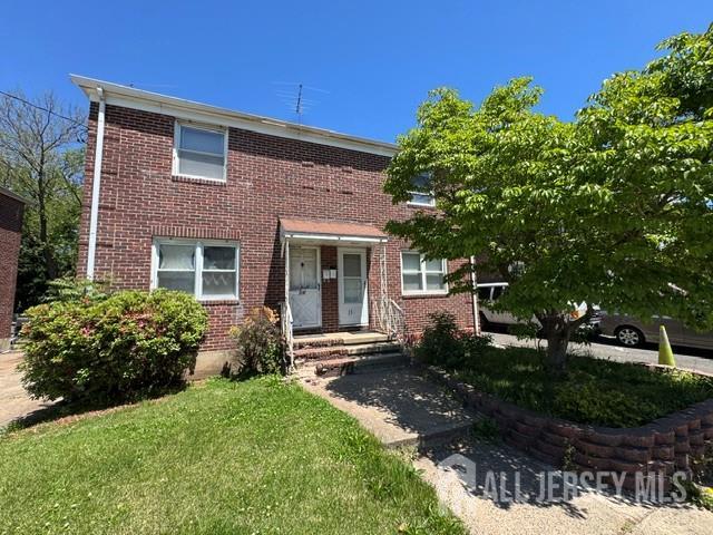 153 Rutgers Street New Brunswick NJ 08901