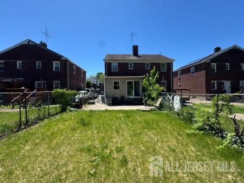 153 Rutgers Street New Brunswick NJ 08901