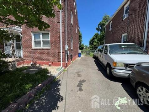 153 Rutgers Street New Brunswick NJ 08901