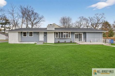 1102 Evergreen Boulevard Pemberton Twp NJ 08015