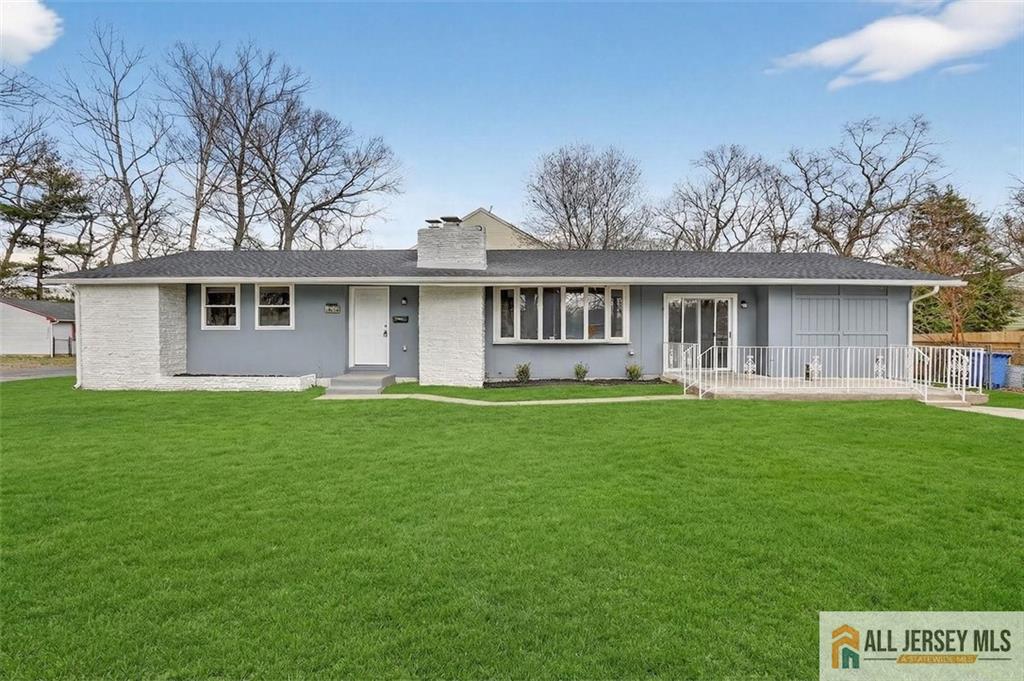 1102 Evergreen Boulevard Pemberton Twp NJ 08015