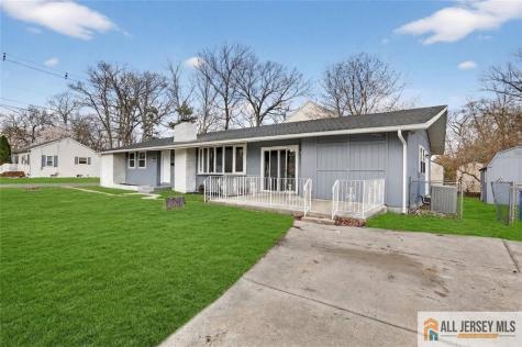 1102 Evergreen Boulevard Pemberton Twp NJ 08015