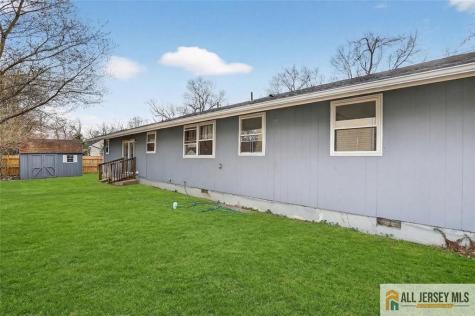 1102 Evergreen Boulevard Pemberton Twp NJ 08015