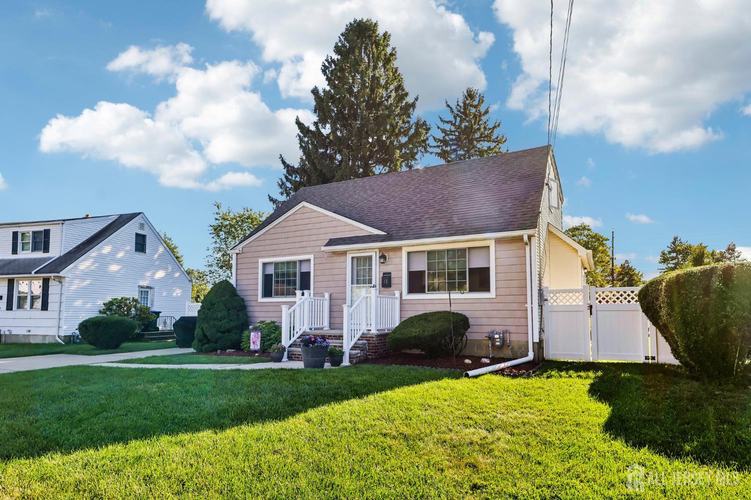 13 Highview Road East Brunswick NJ 08816