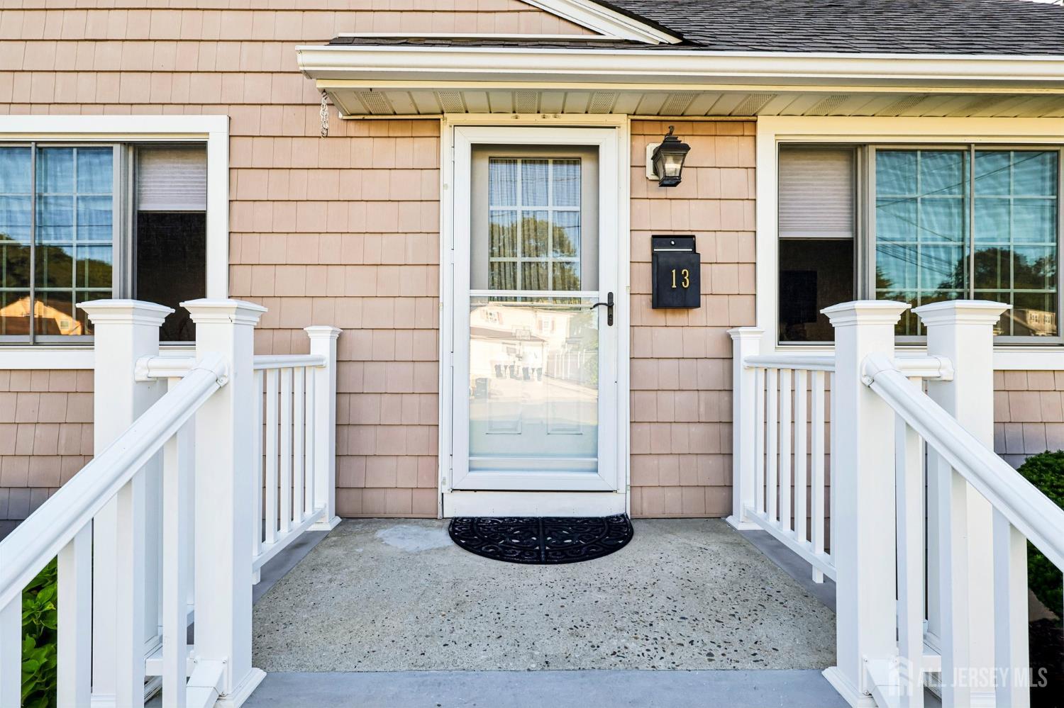 13 Highview Road East Brunswick NJ 08816