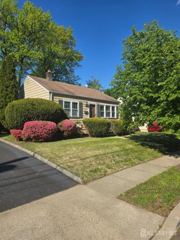 247 Albermarle Street Rahway NJ 07065