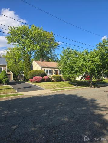 247 Albermarle Street Rahway NJ 07065