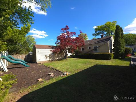247 Albermarle Street Rahway NJ 07065