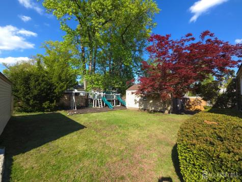 247 Albermarle Street Rahway NJ 07065