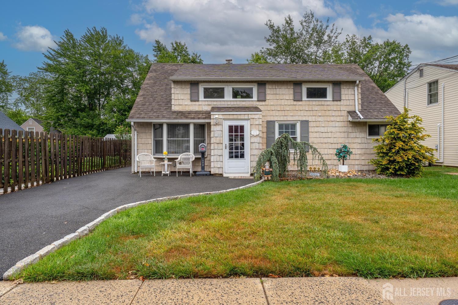 172 Elizabeth Avenue Iselin NJ 08830