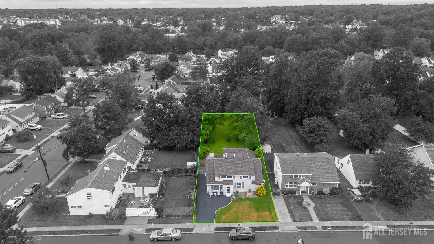 172 Elizabeth Avenue Iselin NJ 08830