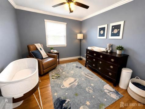 11 Coral Court Colonia NJ 07067