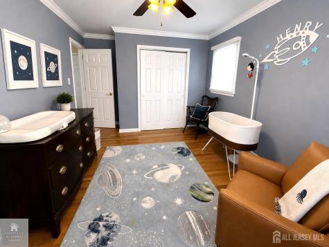 11 Coral Court Colonia NJ 07067