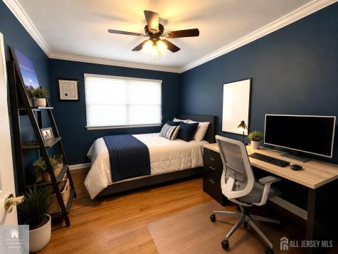 11 Coral Court Colonia NJ 07067
