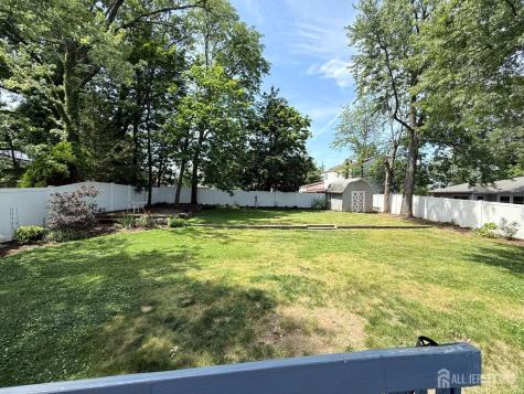 11 Coral Court Colonia NJ 07067