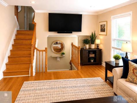 11 Coral Court Colonia NJ 07067