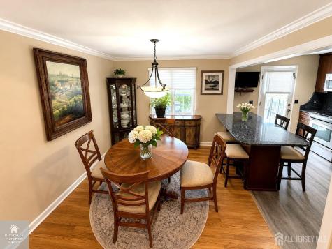 11 Coral Court Colonia NJ 07067