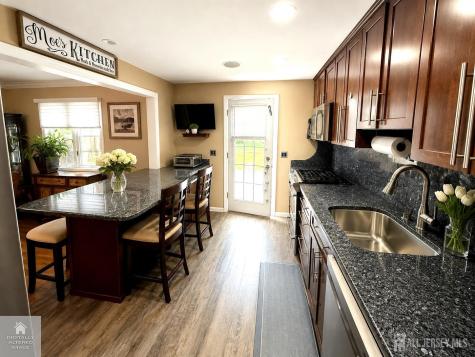 11 Coral Court Colonia NJ 07067