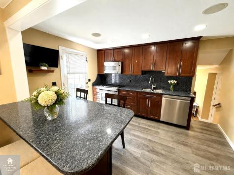 11 Coral Court Colonia NJ 07067