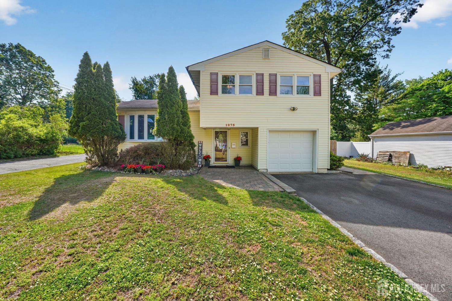 1075 Sherman Avenue Middlesex NJ 07080