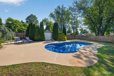 1075 Sherman Avenue Middlesex NJ 07080