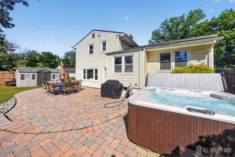 1075 Sherman Avenue Middlesex NJ 07080